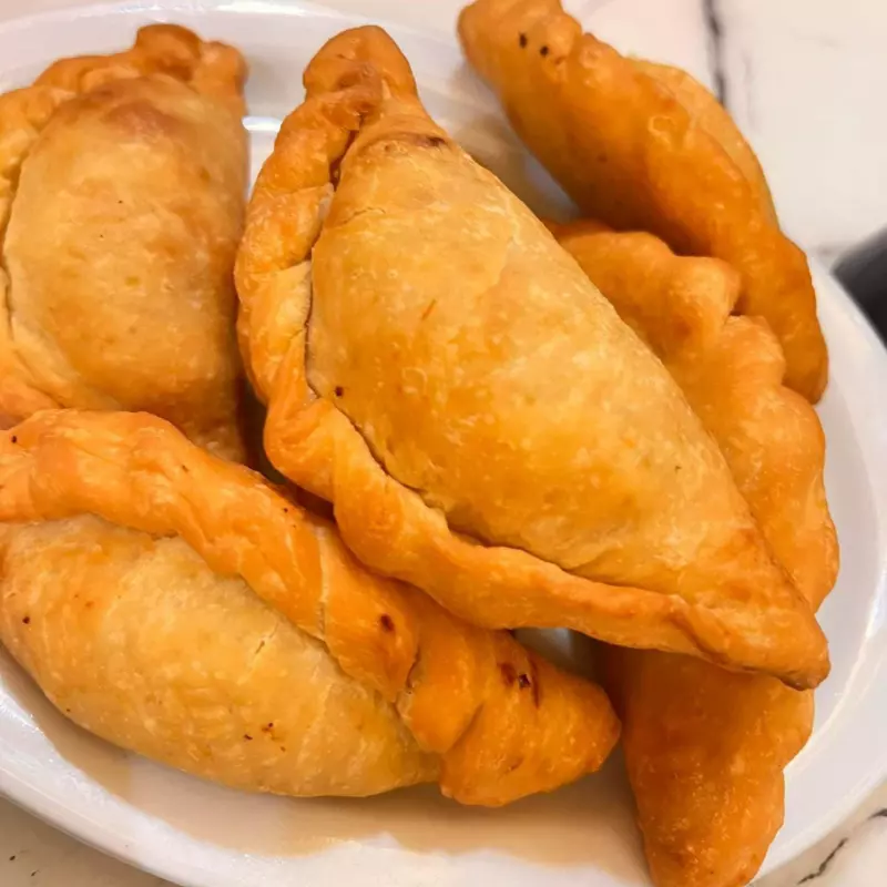 Empanda Classic 6 Pcs