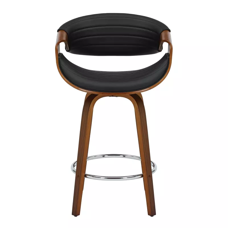 Banqueta Premier Danna negro