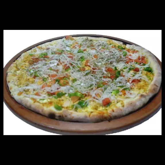 Pizza Grande Jardineira