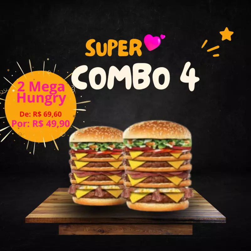 COMBO 4