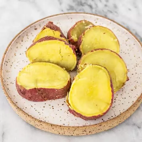Batata doce