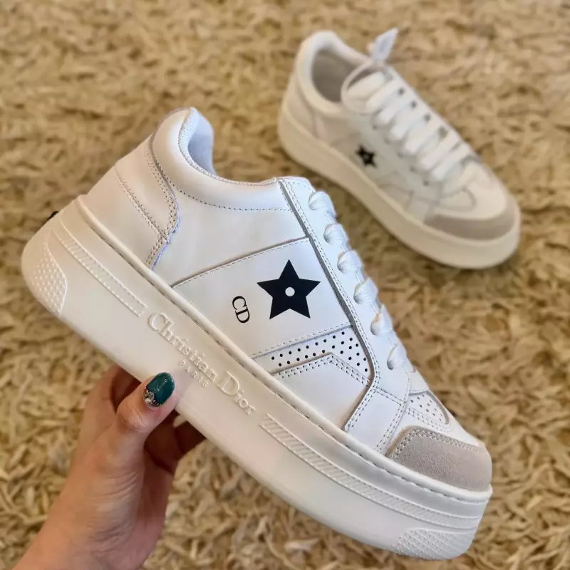 TENIS CHRISTIAN DIOR