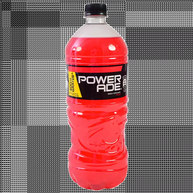 POWERADE PONCHE DE FRUTAS