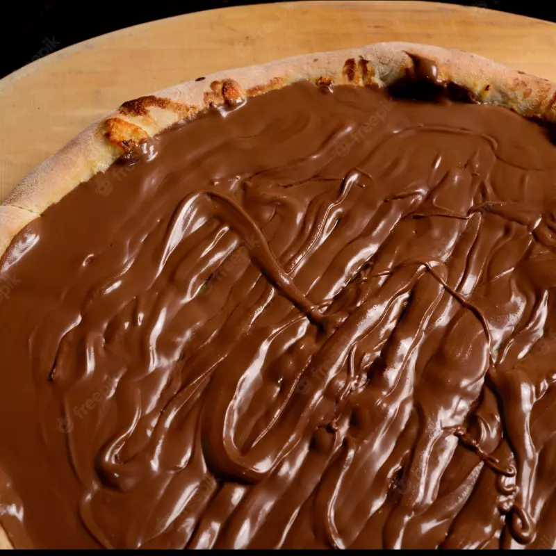 CHOCOLATE AO LEITE  (GG)