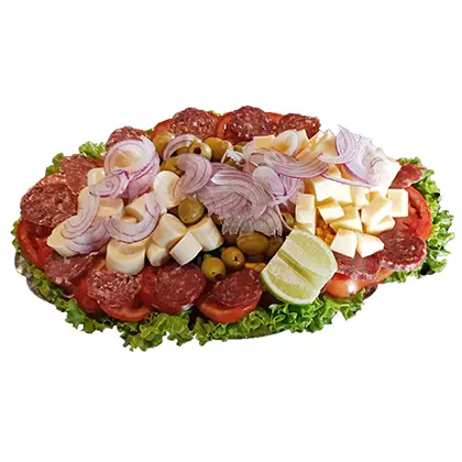 Saladas