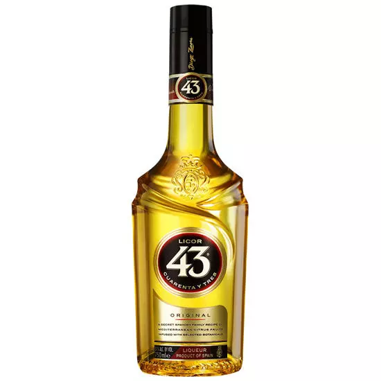 Licor 43