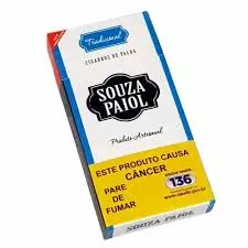 Souza Paiol