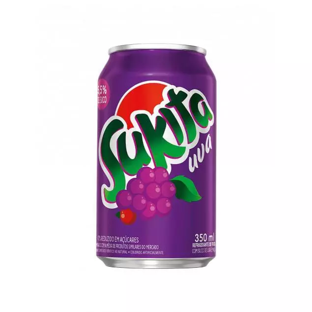 Sukita Uva 350ml