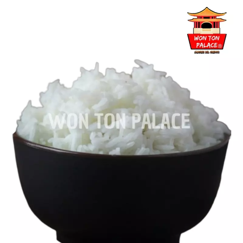 ARROZ BLANCO 1/2 LITRO