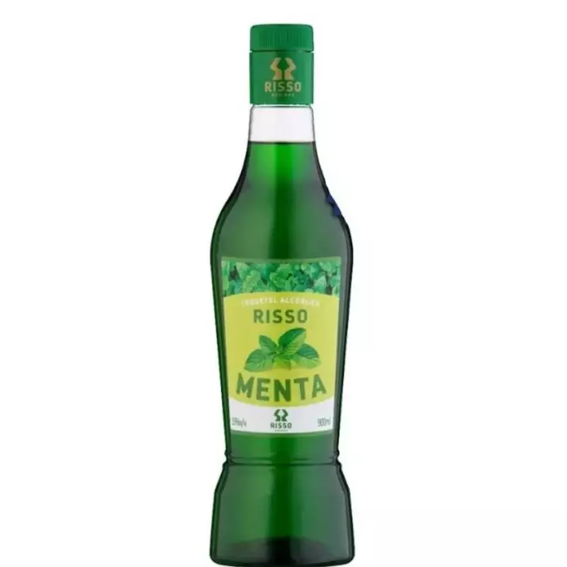 Licor de Menta 900ml