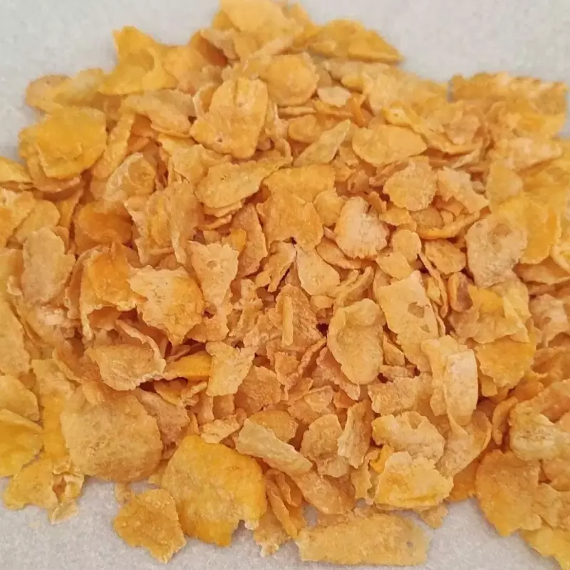 Flocos de Milho Natural 100g