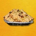 Naan's