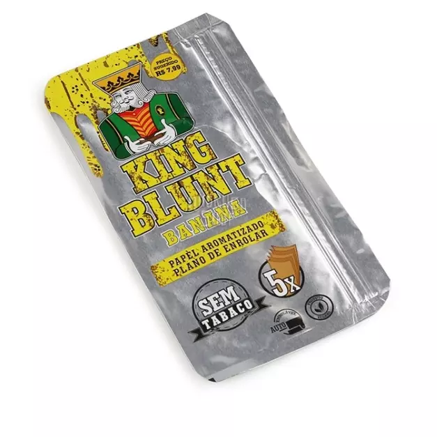 KING BLUNT BANANA