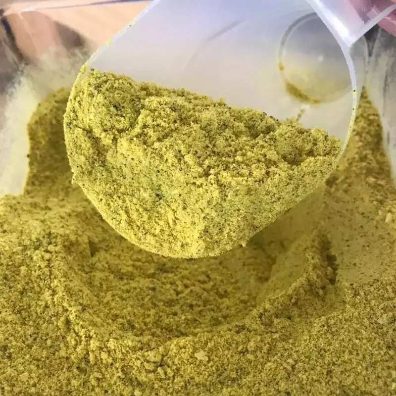 Lemon Pepper 100g