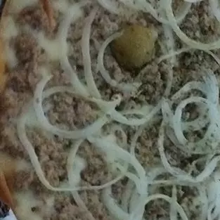 Pizza Atum