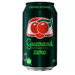 Guarana zero