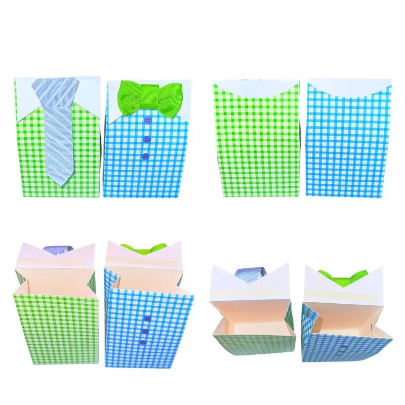 CAJAS CORBATA PAPÁ (7.5X4X12.5)