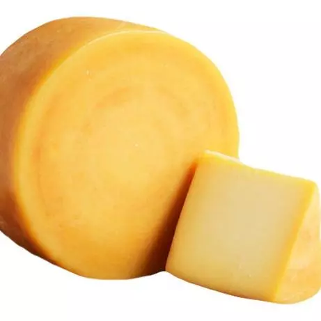 Queijo Minas Artesanal Canastra 1KG