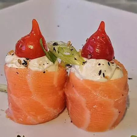 Joe Pimenta Biquinho