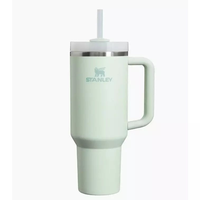 Copo Quencher Stanley 887ml Mint