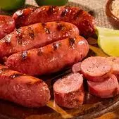 Linguiça toscana unidade