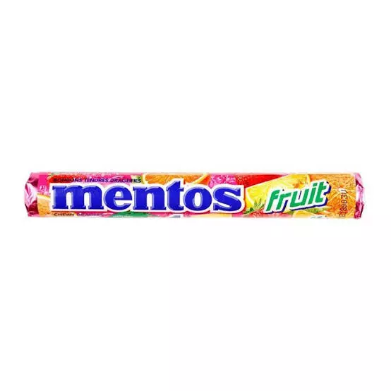 Bala Mentos