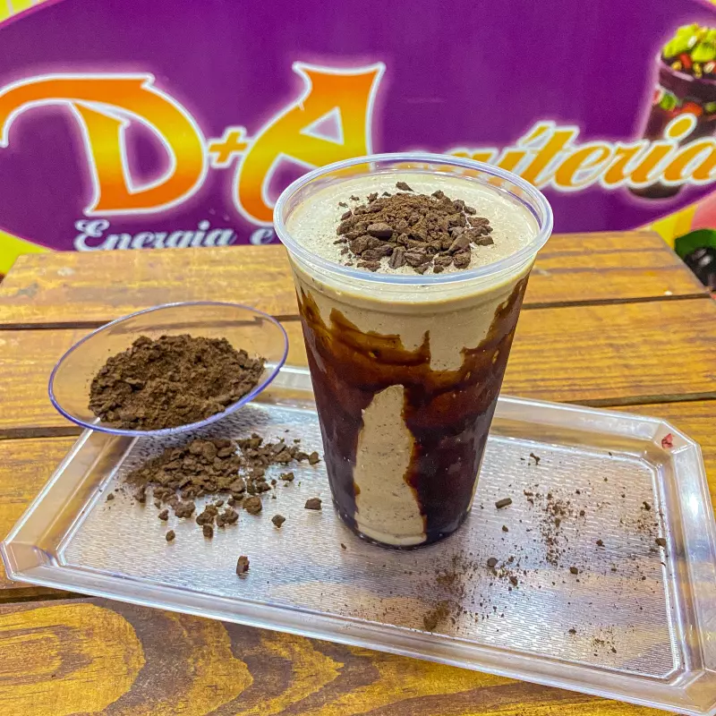 MilkShake 700ML