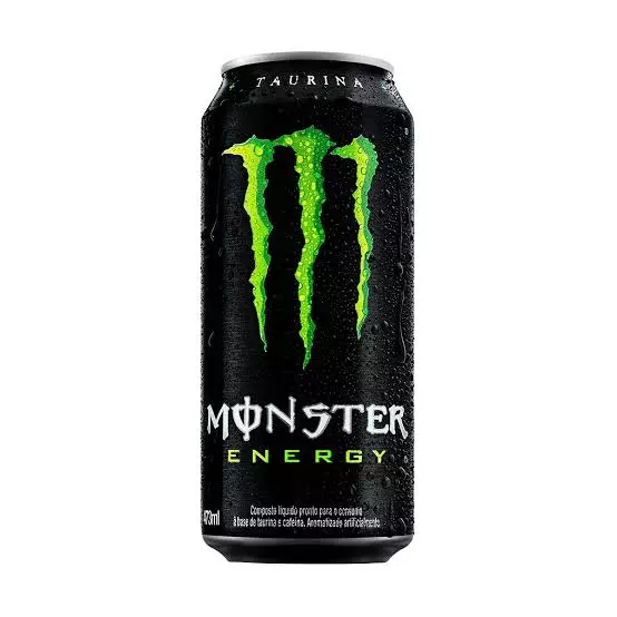 Monster Energy 473ml