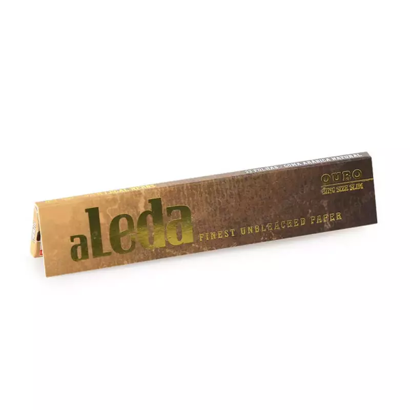 Aleda - Ouro