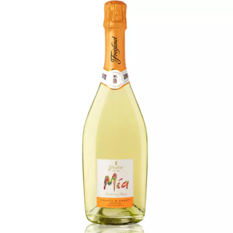 FREIXENET MIA FRUITY & SWEET