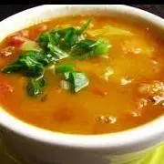 CALDO DE MOCOTO