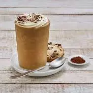 Moka Frappé