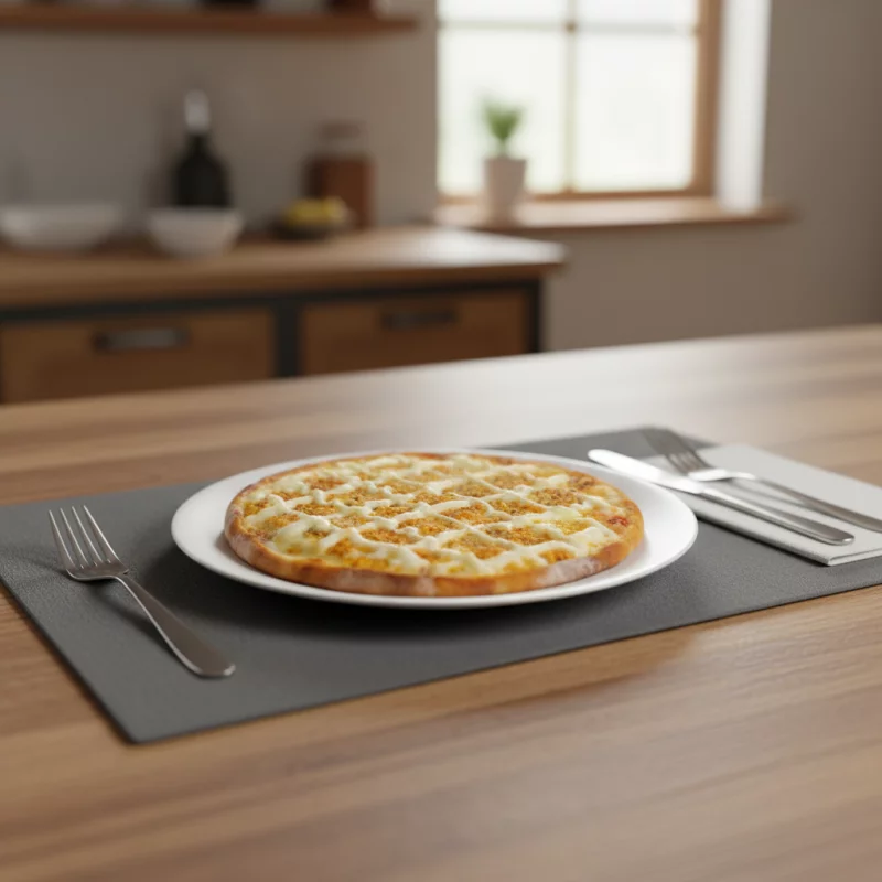 Pizza Frango c/ Catupiry