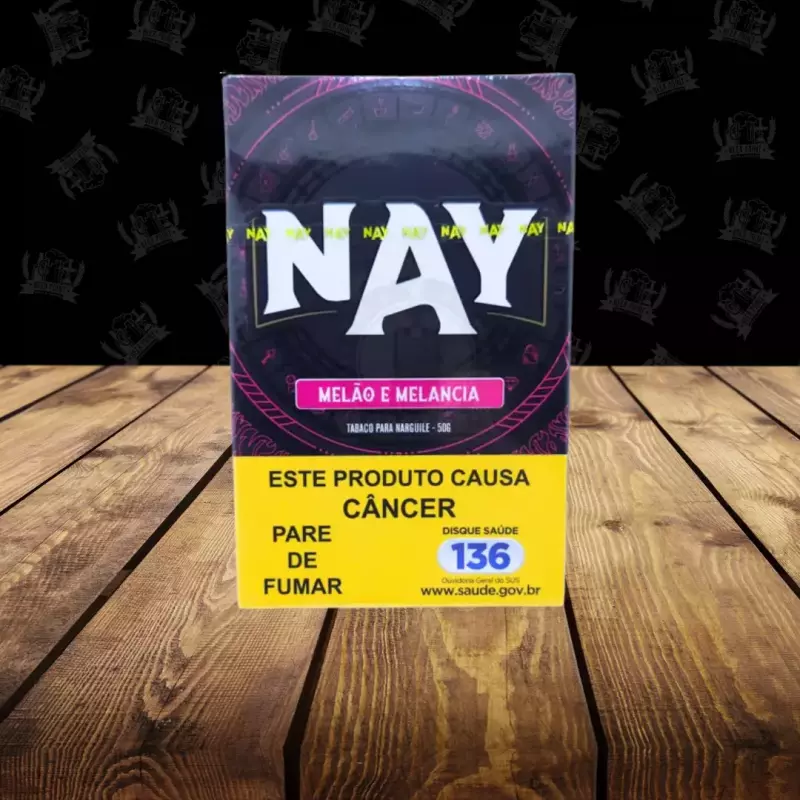 Nay Melao e Melancia
