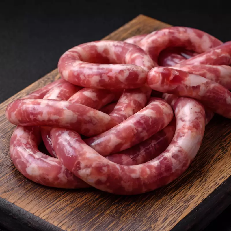 Linguiça Mista / Sausage Mixed