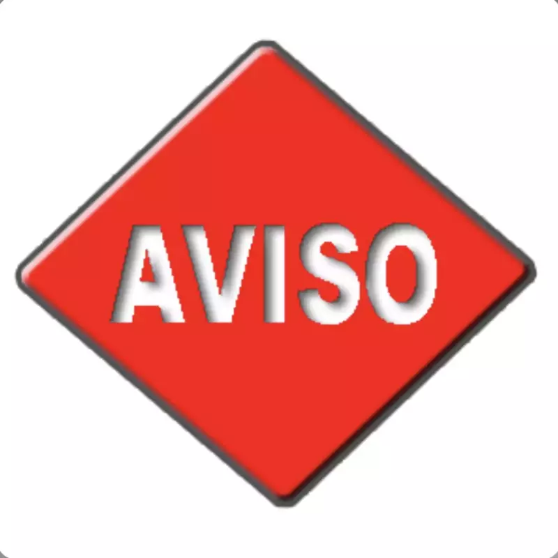⚠️VOLTAREMOS AS ATIVIDADES EM BREV⚠️