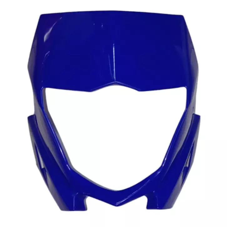 CARENAJE XTZ 125 AZUL MODELO NUEVO