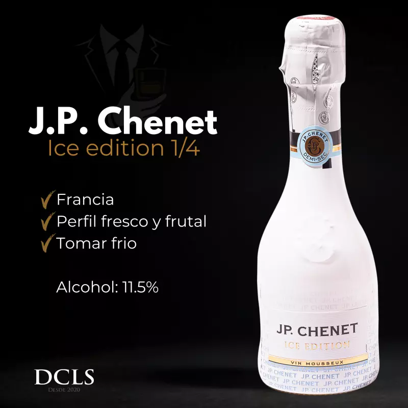 Mini JP Chenet Ice