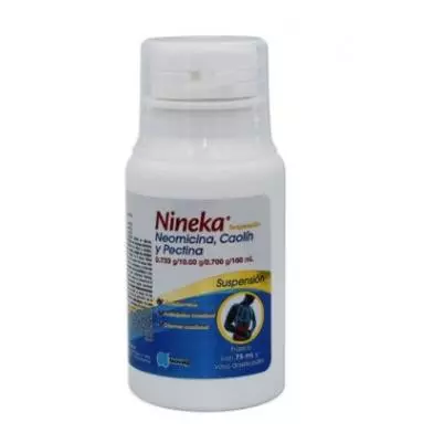 Nineka