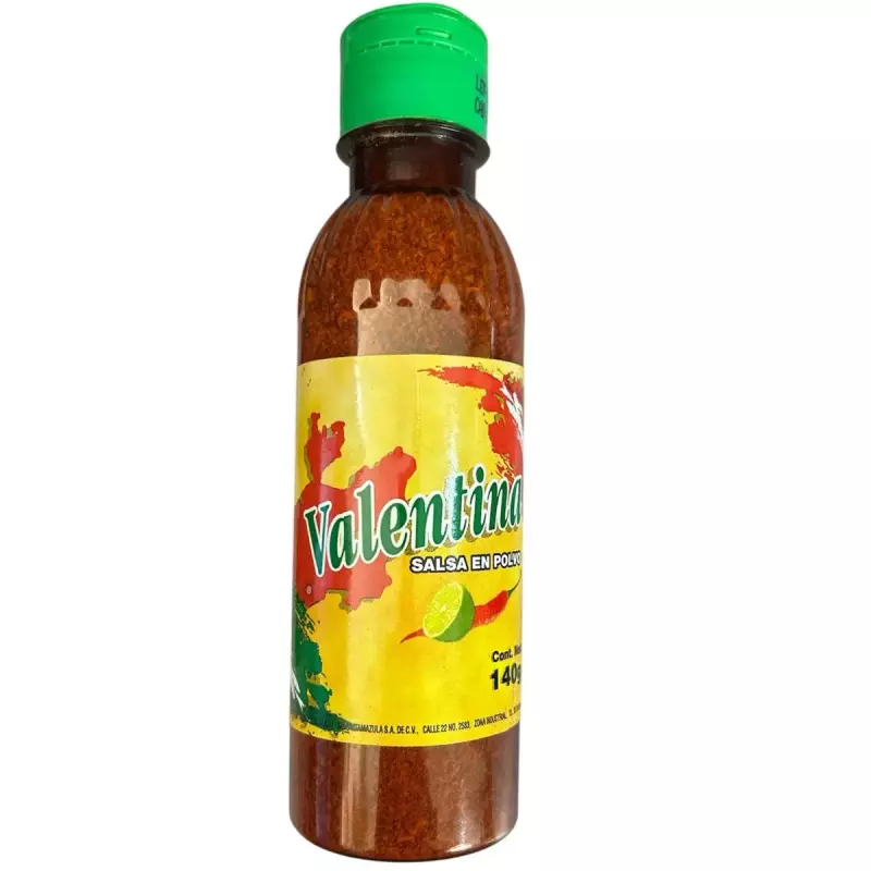 Valentina em Pó 140gr
