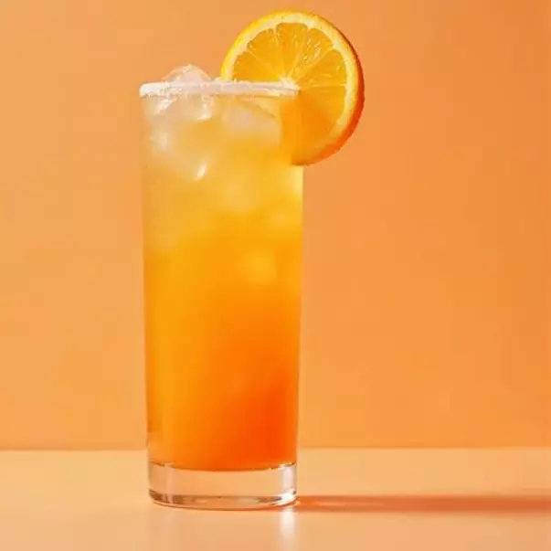 🍋🍊 Limonada / Naranjada del Rancho
