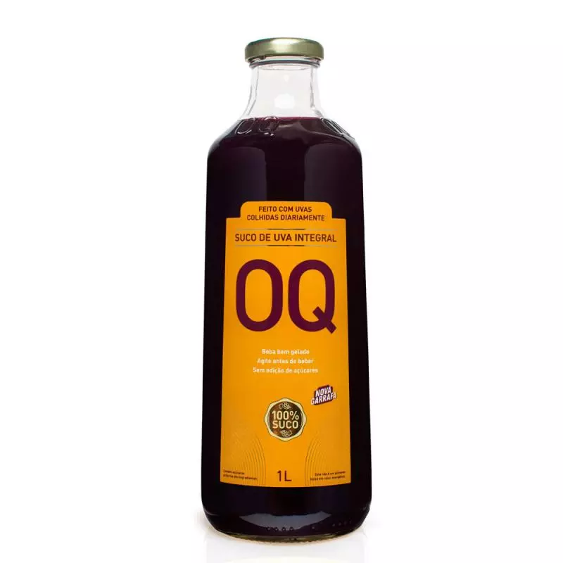 Suco de Uva