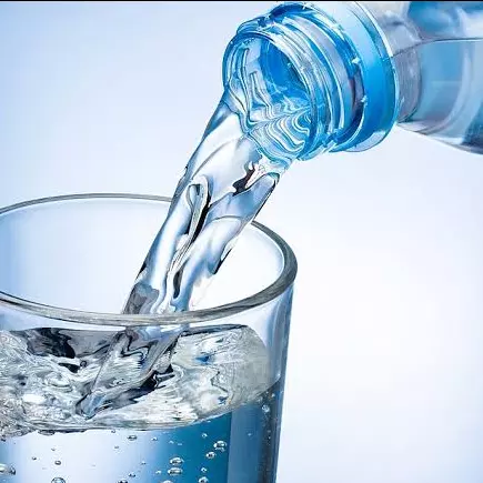 Água com Gás 500ml