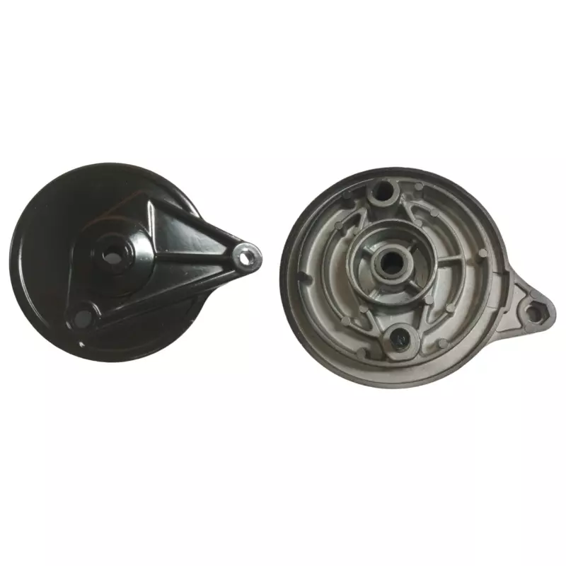 PORTA BANDA AKT NKD TRASERO