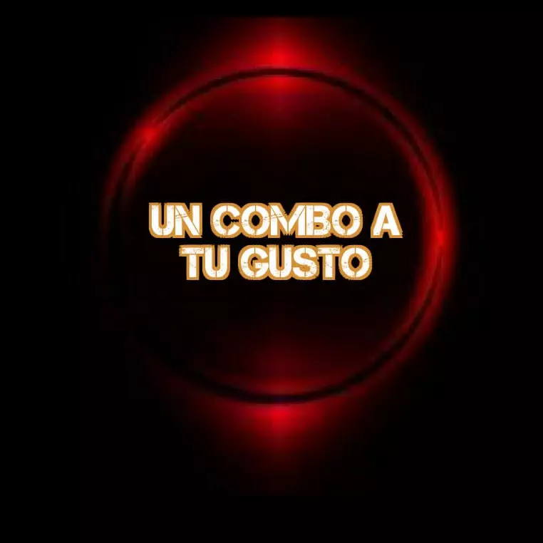 COMBO IMNDIVIDUAL