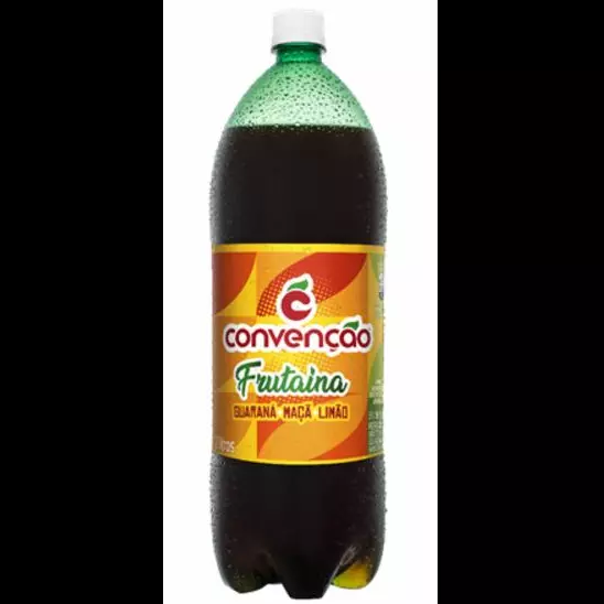 Convenção Frutaína 2L