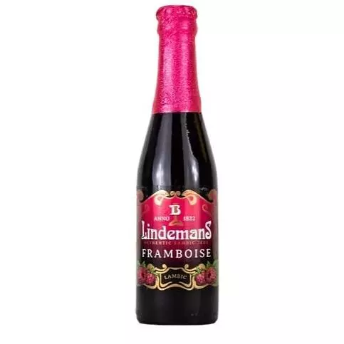 LINDEMANS FRAMBOISE (BELGICA)