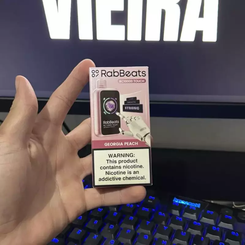 ELFBAR RC10000 TOUCH