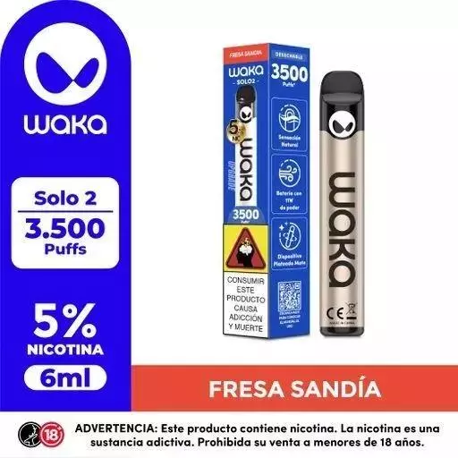 FRESA SANDÍA SOLO 2