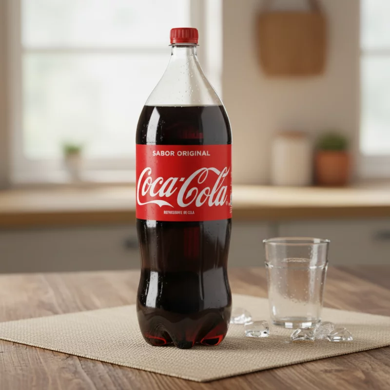 Coca cola 1,5L